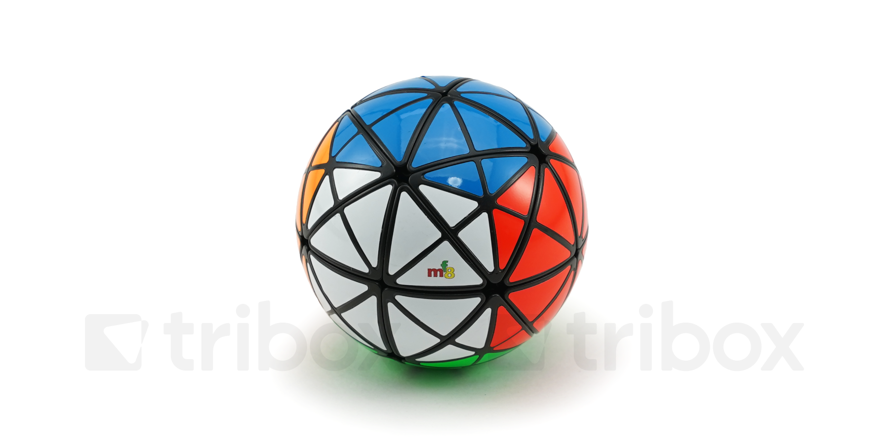 triboxストア / mf8 Rainbow Ball